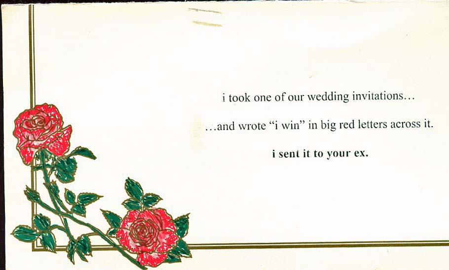 PostSecret helps people confess their sins